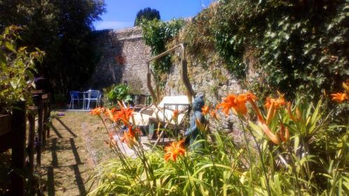 The Ivy Barn B&B