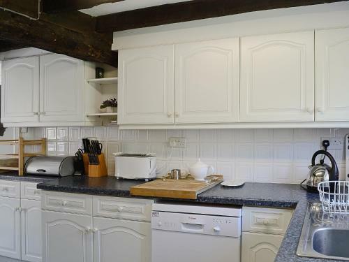 Charlton Cottage