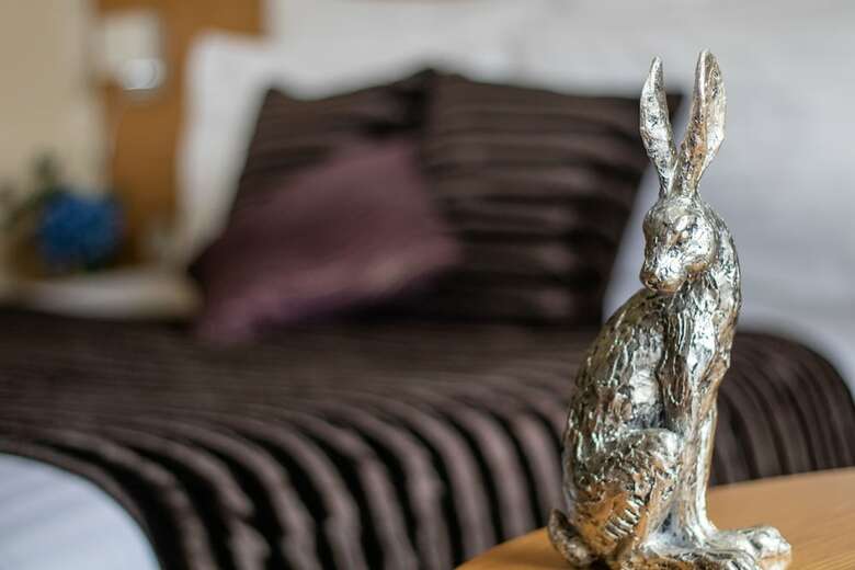 The Pheasant Hotel