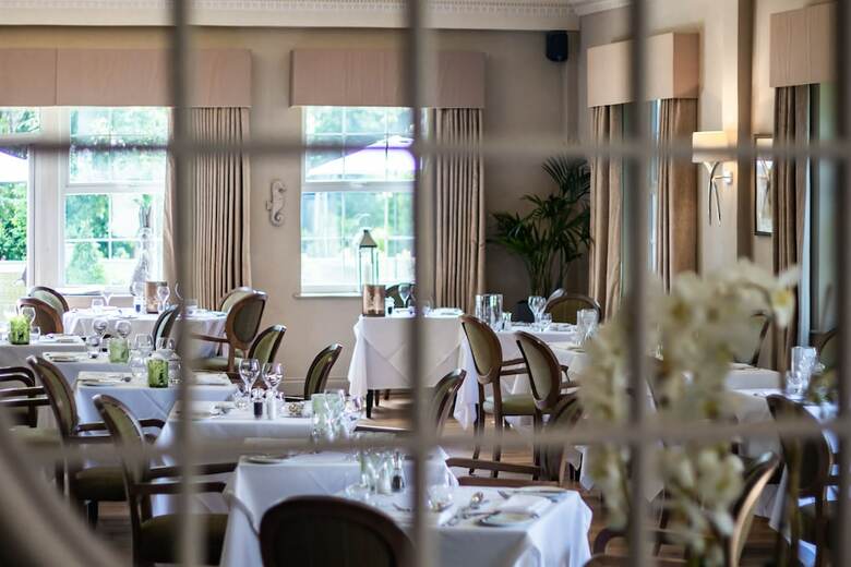 The Pheasant Hotel