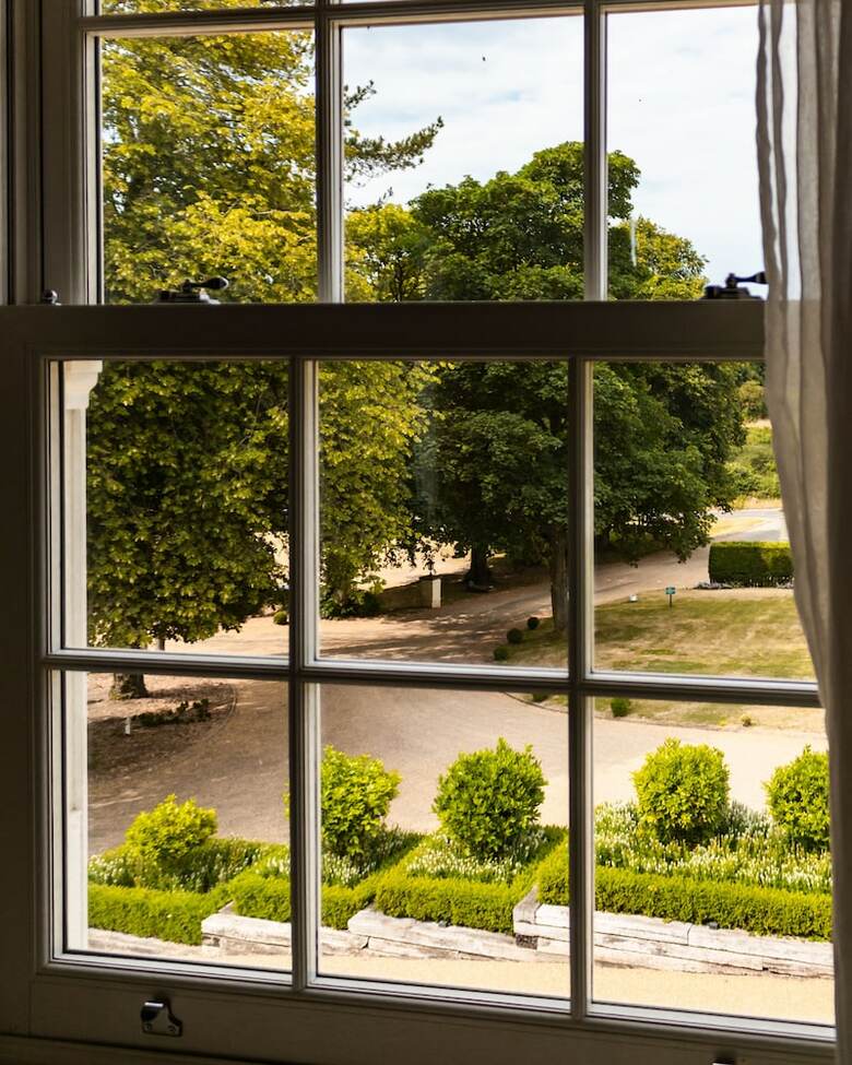 The Pheasant Hotel