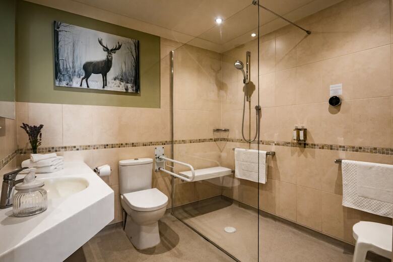 The Pheasant Hotel