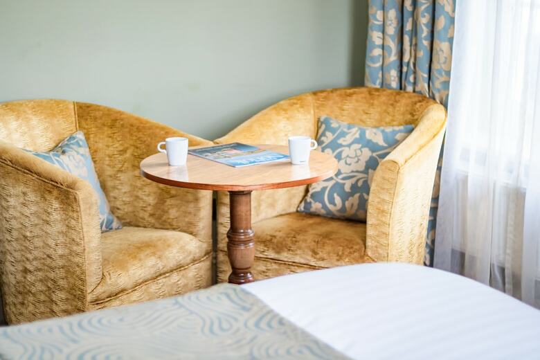 The Pheasant Hotel