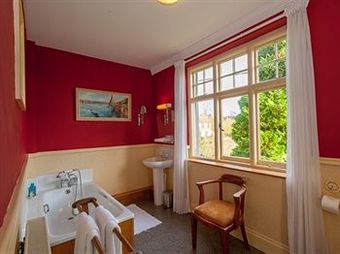 Bed & Breakfast Ardwyn House