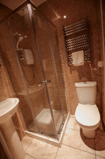 Hostal Fernbank Hotel