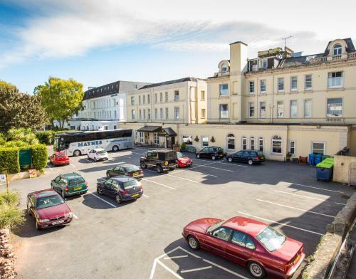 Cavendish Hotel