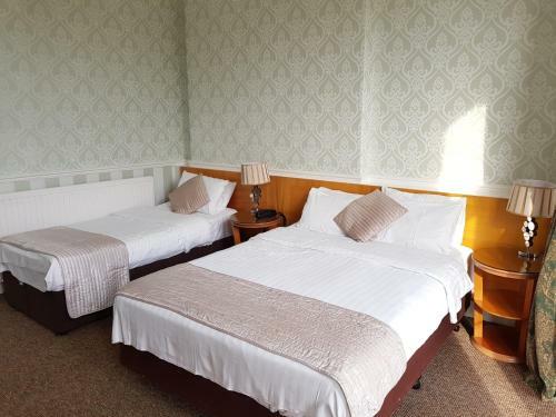 Cavendish Hotel