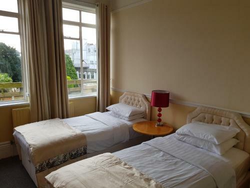 Cavendish Hotel