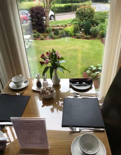 Hostal Elmdene