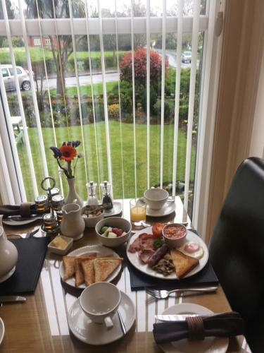Hostal Elmdene