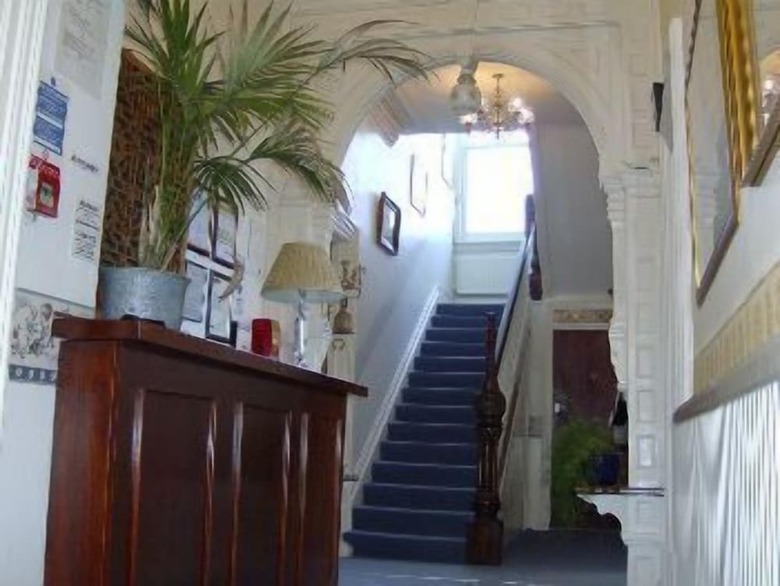 Hotel The Shirley
