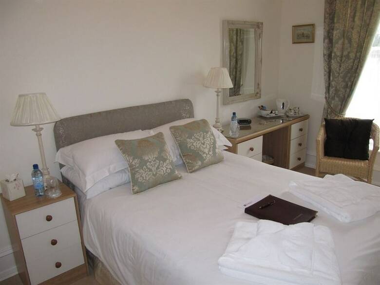 Hotel The Shirley