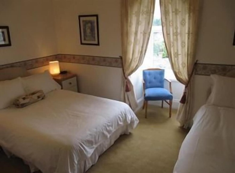 Hotel The Shirley