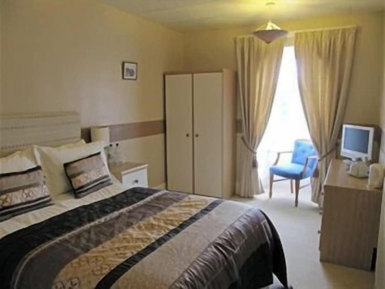 Hotel The Shirley
