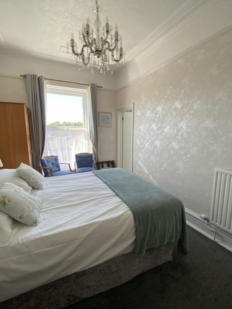 Hotel The Shirley