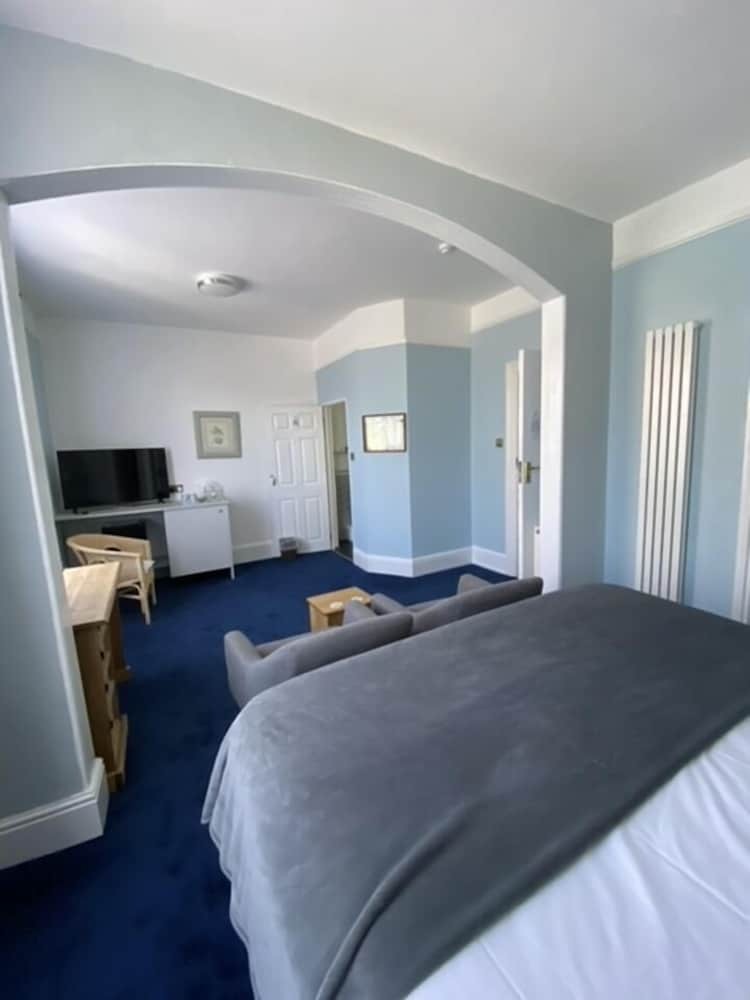 Hotel The Shirley