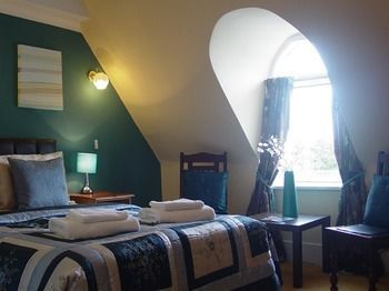 Hostal Cranborne Guest Accommodation