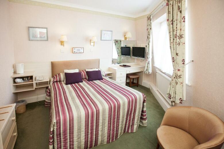 Livermead House Hotel