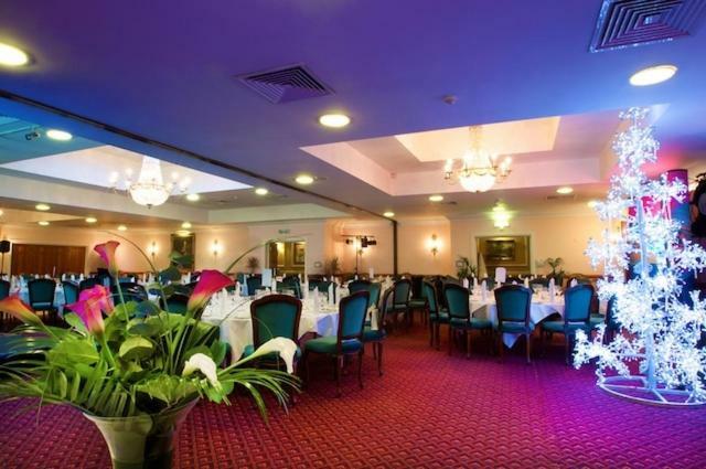 Livermead House Hotel