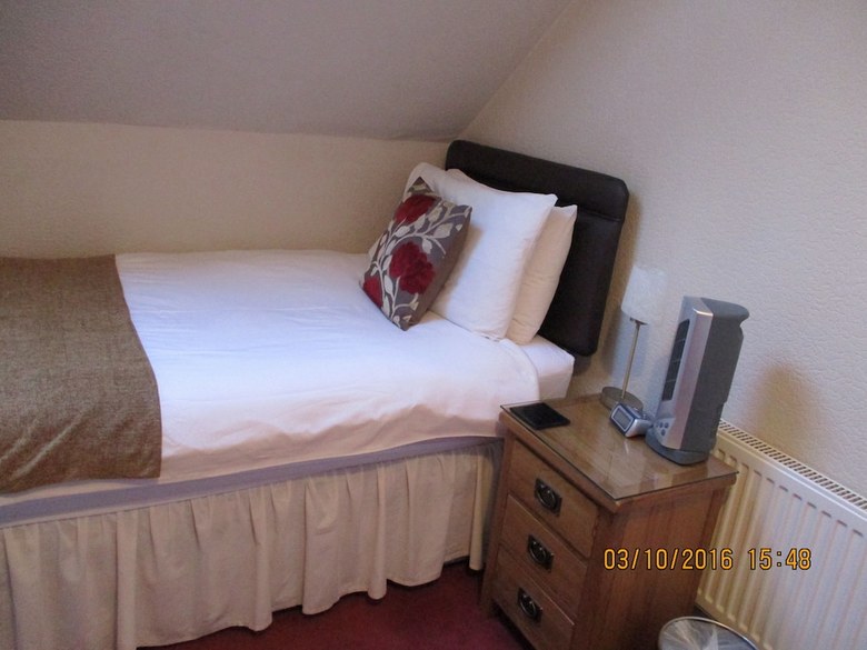 Hostal Hotel Peppers