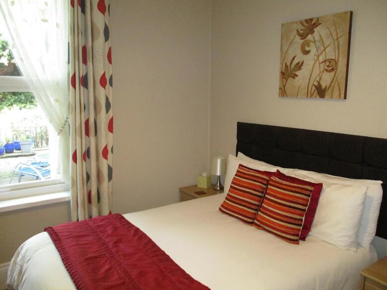 Hostal Hotel Peppers