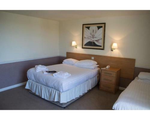 Richmond Hotel