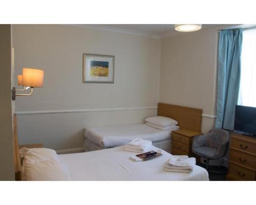 Richmond Hotel