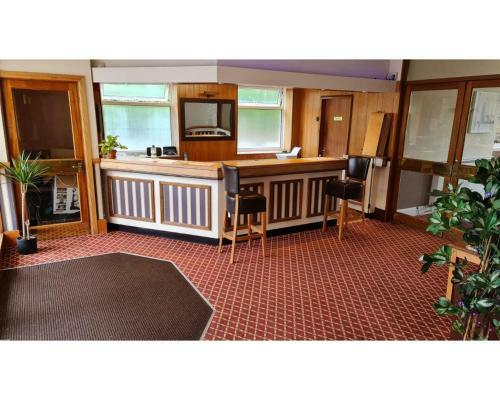 Richmond Hotel