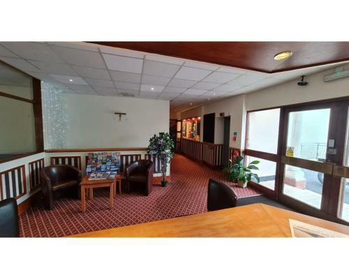 Richmond Hotel