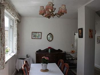 Bed & Breakfast The Albaston
