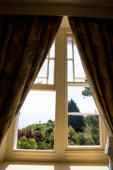 Orestone Manor Hotel