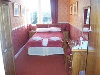 Bed & Breakfast Ashwood Grange
