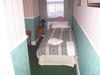 Bed & Breakfast Ashwood Grange