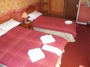 Bed & Breakfast Ashwood Grange
