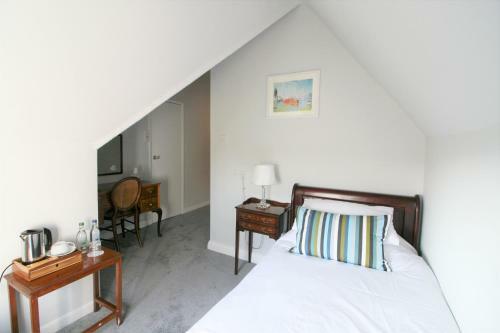 Bed & Breakfast Ferndale Lodge