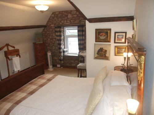 Hostal The Hillcroft - Boutique, Unique