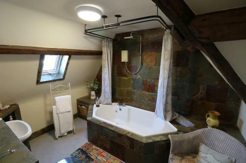 Hostal The Hillcroft - Boutique, Unique