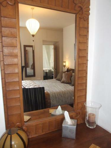 Hostal The Hillcroft - Boutique, Unique