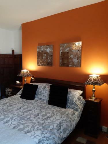 Hostal The Hillcroft - Boutique, Unique
