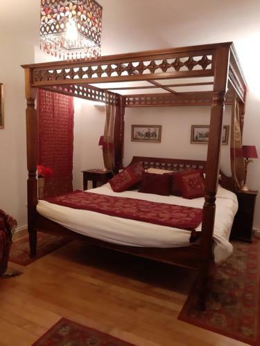 Hostal The Hillcroft - Boutique, Unique