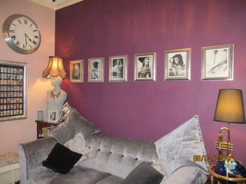 Hostal The Hillcroft - Boutique, Unique