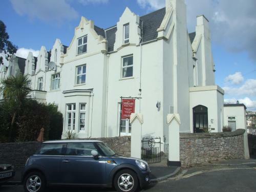 Hostal The Hillcroft - Boutique, Unique