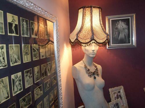 Hostal The Hillcroft - Boutique, Unique