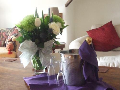 Hostal The Hillcroft - Boutique, Unique