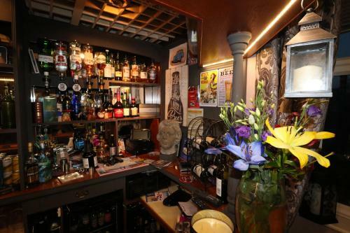 Hostal The Hillcroft - Boutique, Unique