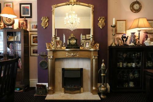 Hostal The Hillcroft - Boutique, Unique