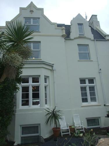 Hostal The Hillcroft - Boutique, Unique