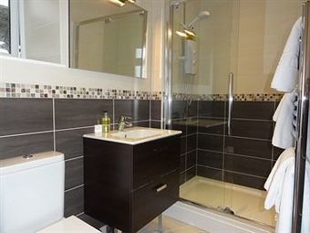 Hostal Torcroft Hotel