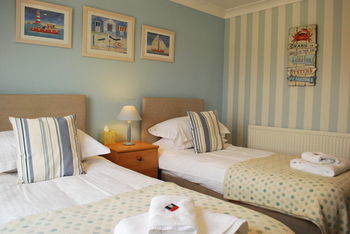 Hostal Torcroft Hotel