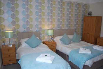 Hostal Torcroft Hotel